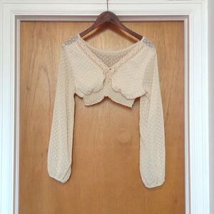 💋 HOST PICK! Super Sexy Crop Top